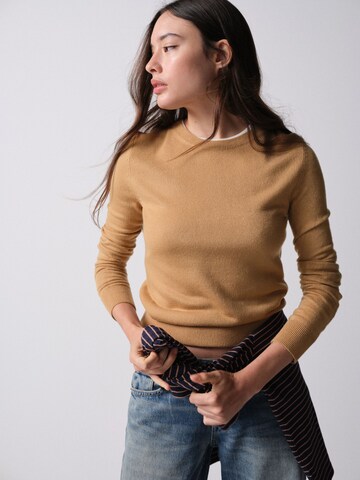 Pullover di The Set in blu