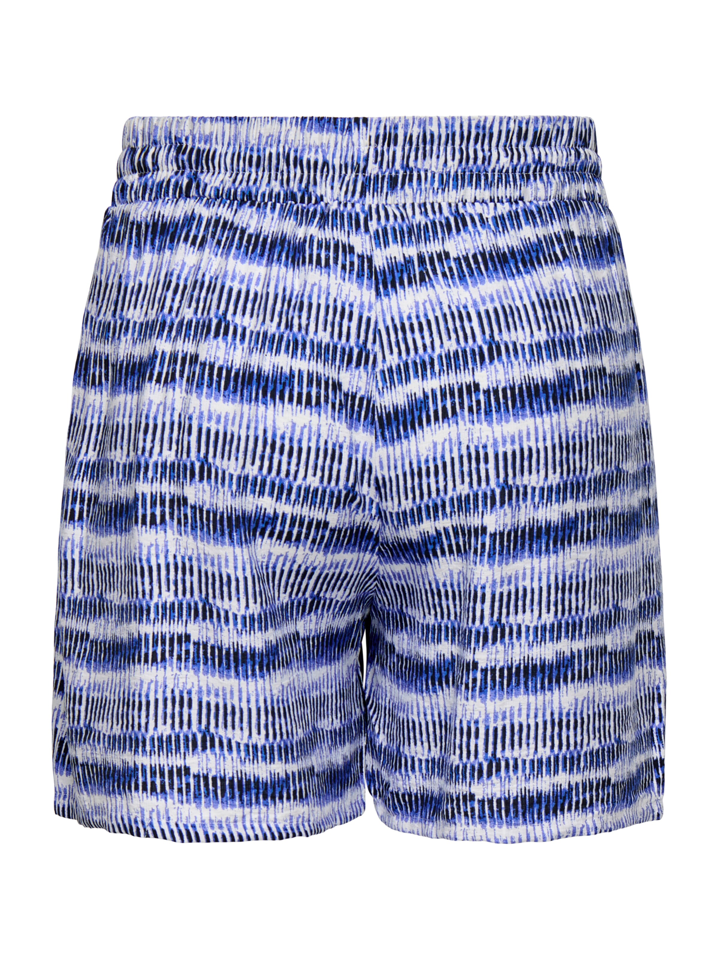 Regular Pantaloni 'CARHAVANA' de la ONLY Carmakoma pe albastru