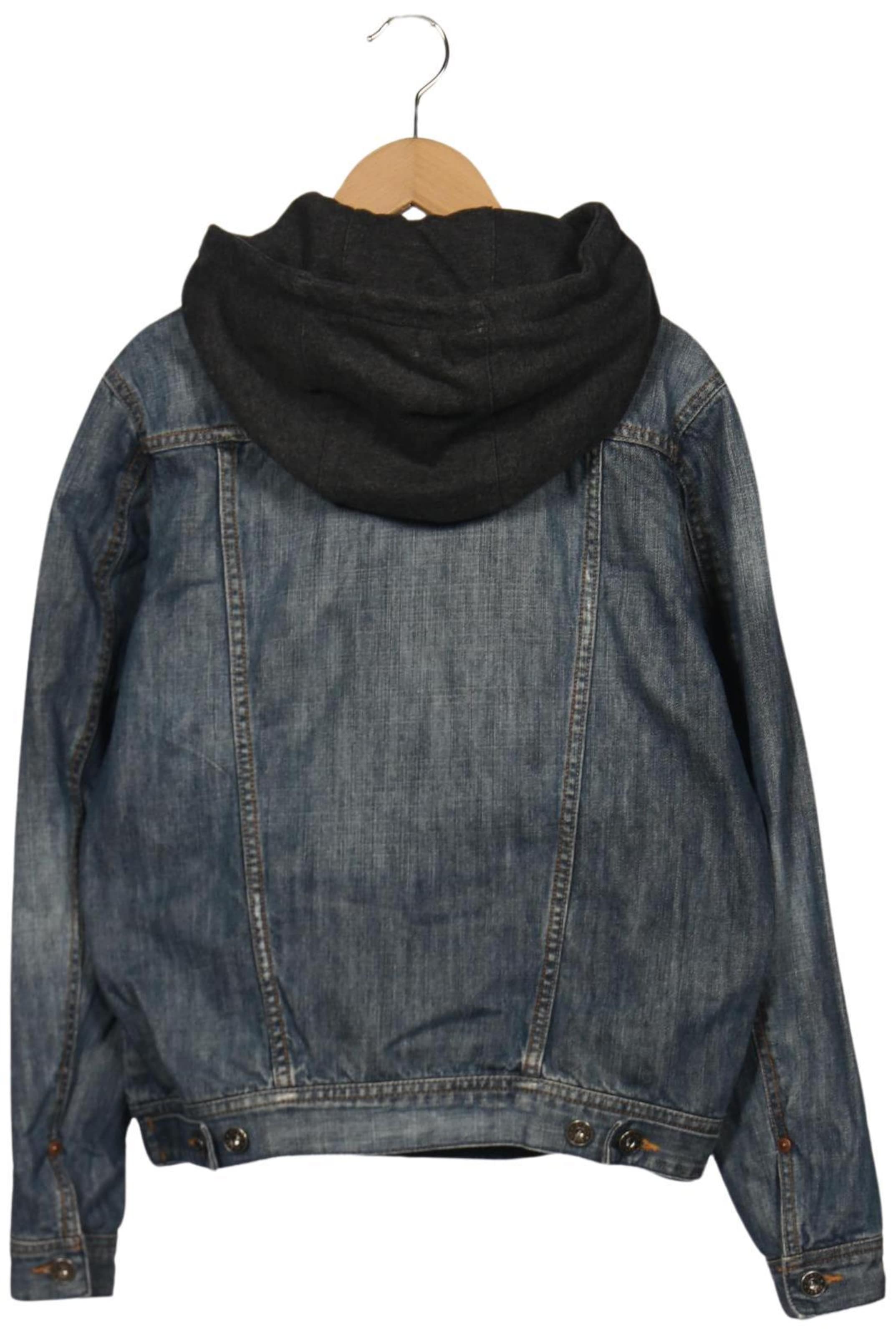 GUESS Jacke M in Blau