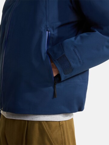 THE NORTH FACE Tussenjas 'Range' in Blauw
