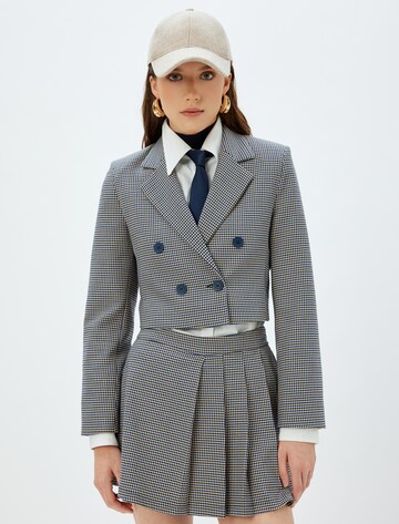 Koton Blazer in Mixed colours: front