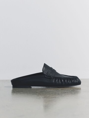 Mule The Set en noir