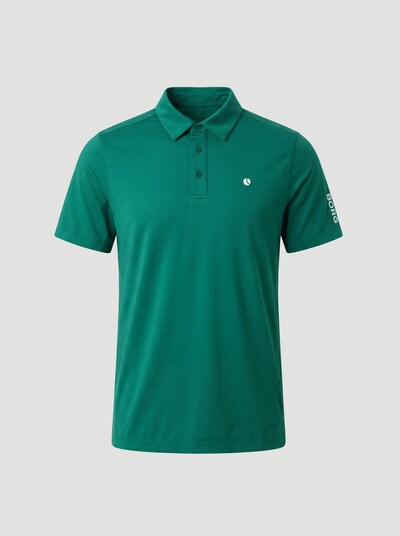 BJÖRN BORG Performance Shirt 'ACE' in Emerald, Item view