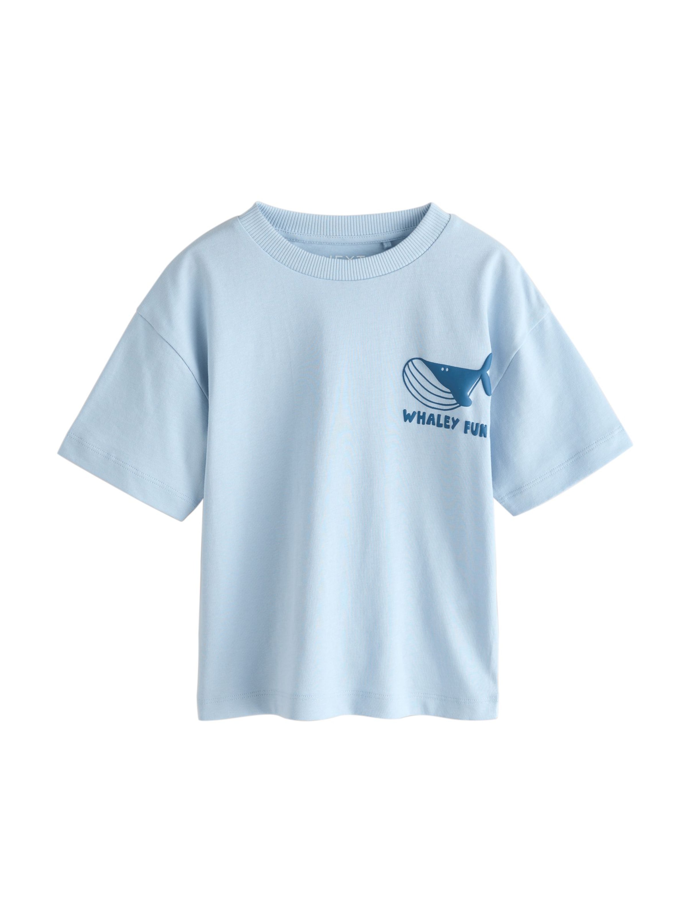 Next Tričko – mix barev