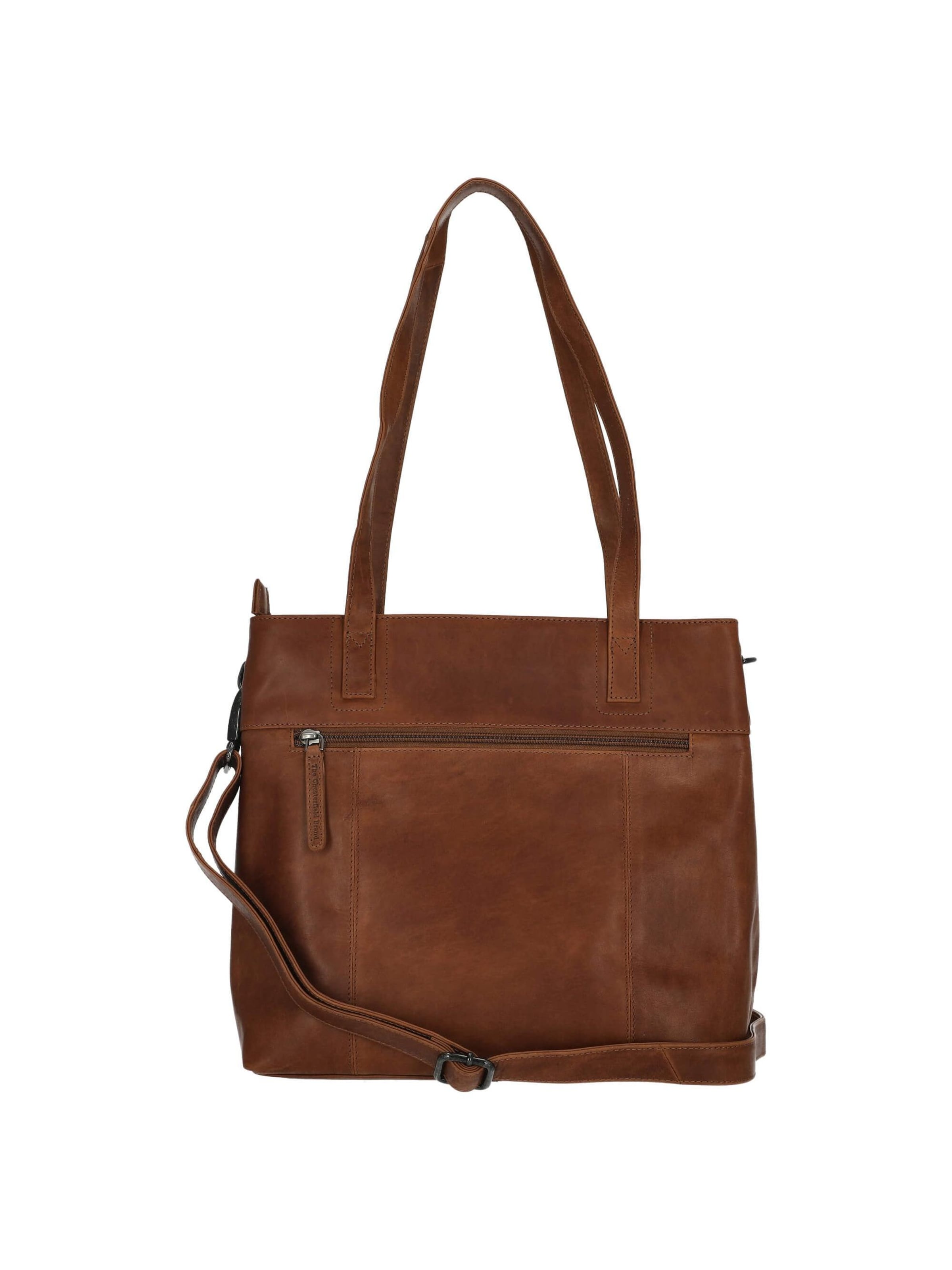 The Chesterfield Brand Shopper 'Nola'‌ in Braun