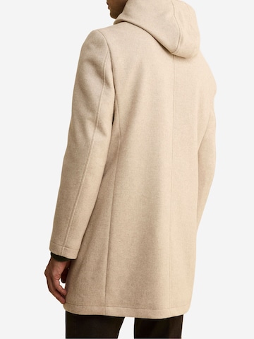 Manteau d’hiver Il Lanificio en marron