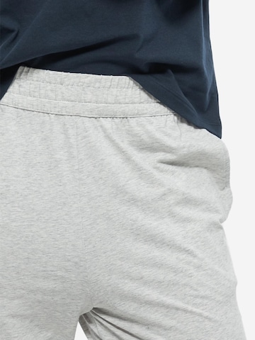 SCHIESSER Pyjama 'Organic Cotton' in 