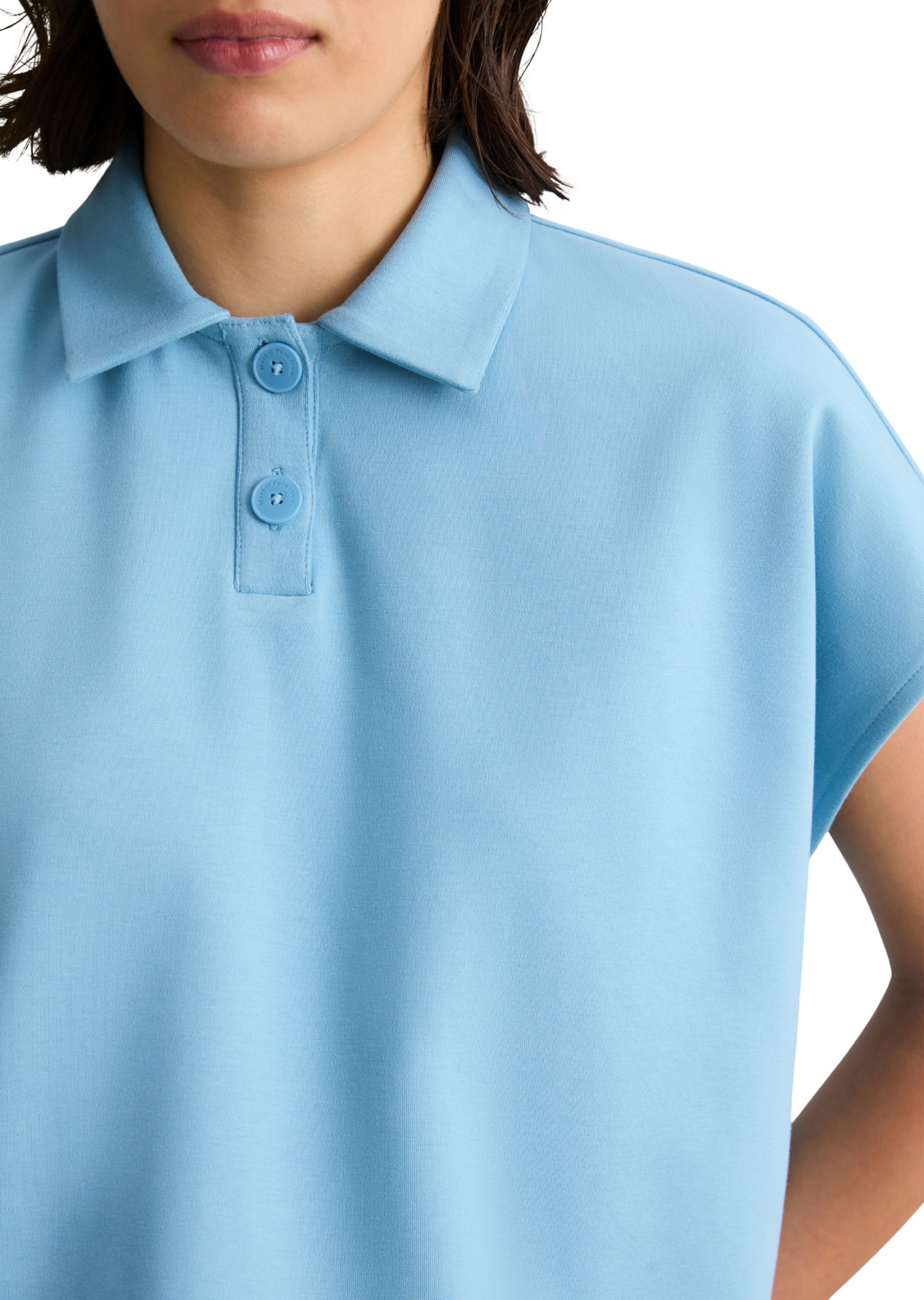 Marc O'Polo DENIM Shirt in Blue