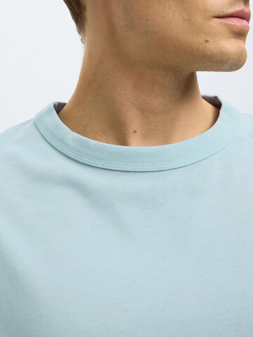 SELECTED Bluser & t-shirts i blå