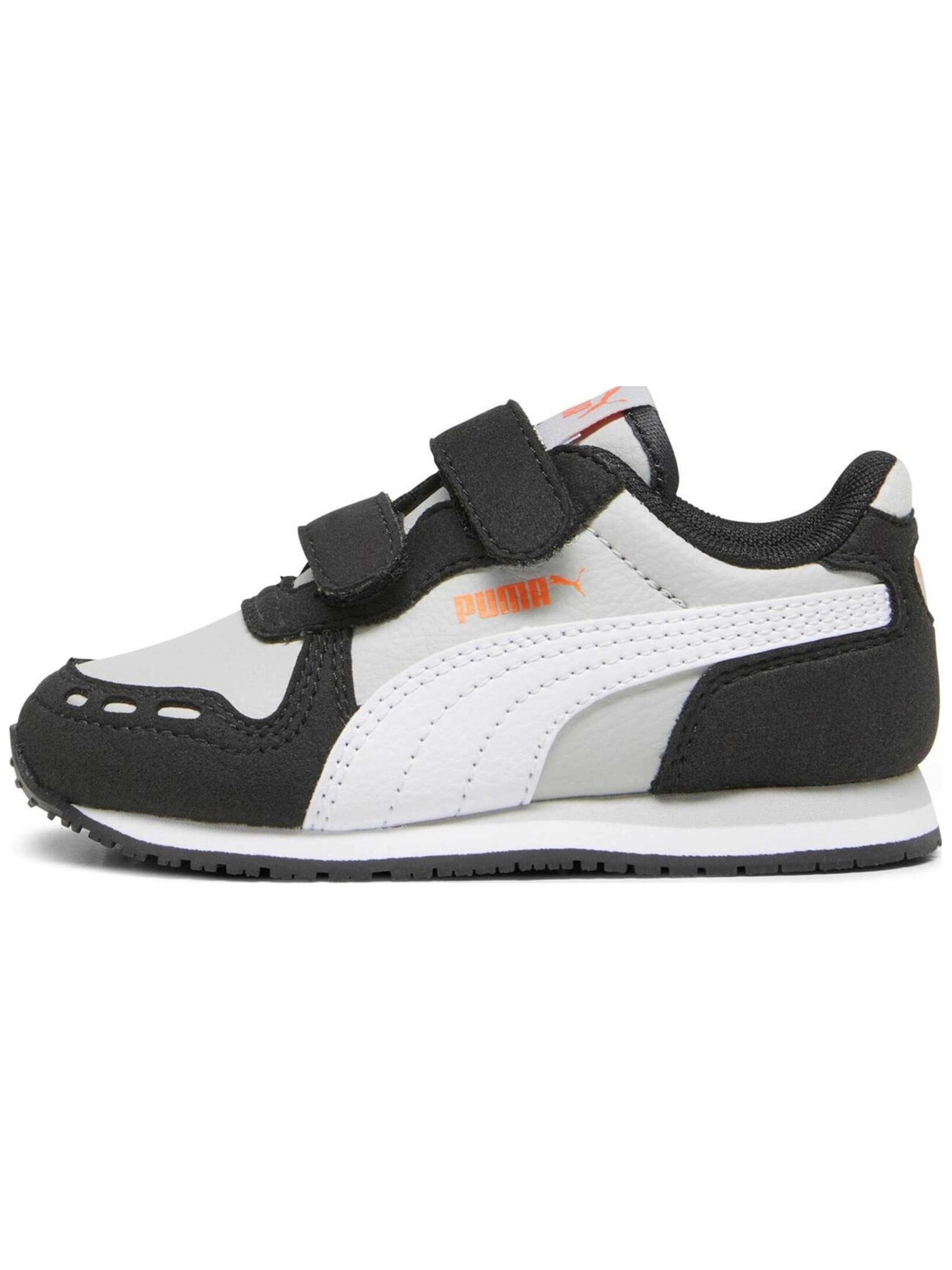 PUMA Sportschuh 'Puma Cabana Racer Sl 20 V Inf'‌‌‌‌‌‌‌ in Grau: Vorderseite