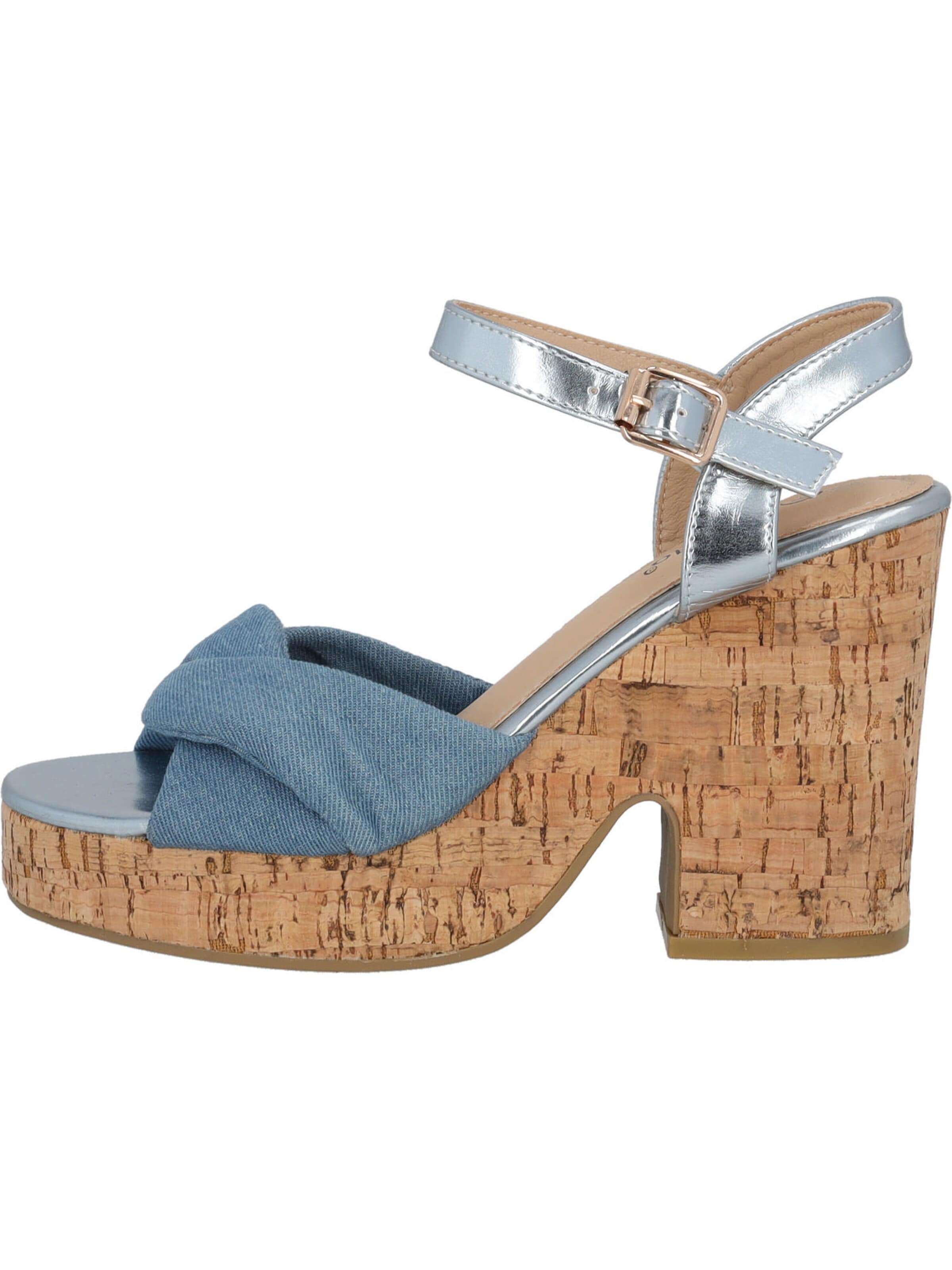 Palado Sandale 'Palado Evanie'‌‌‌‌‌‌‌‌‌‌ in Blau