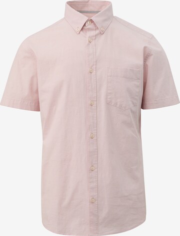 Chemise s.Oliver en rose : devant