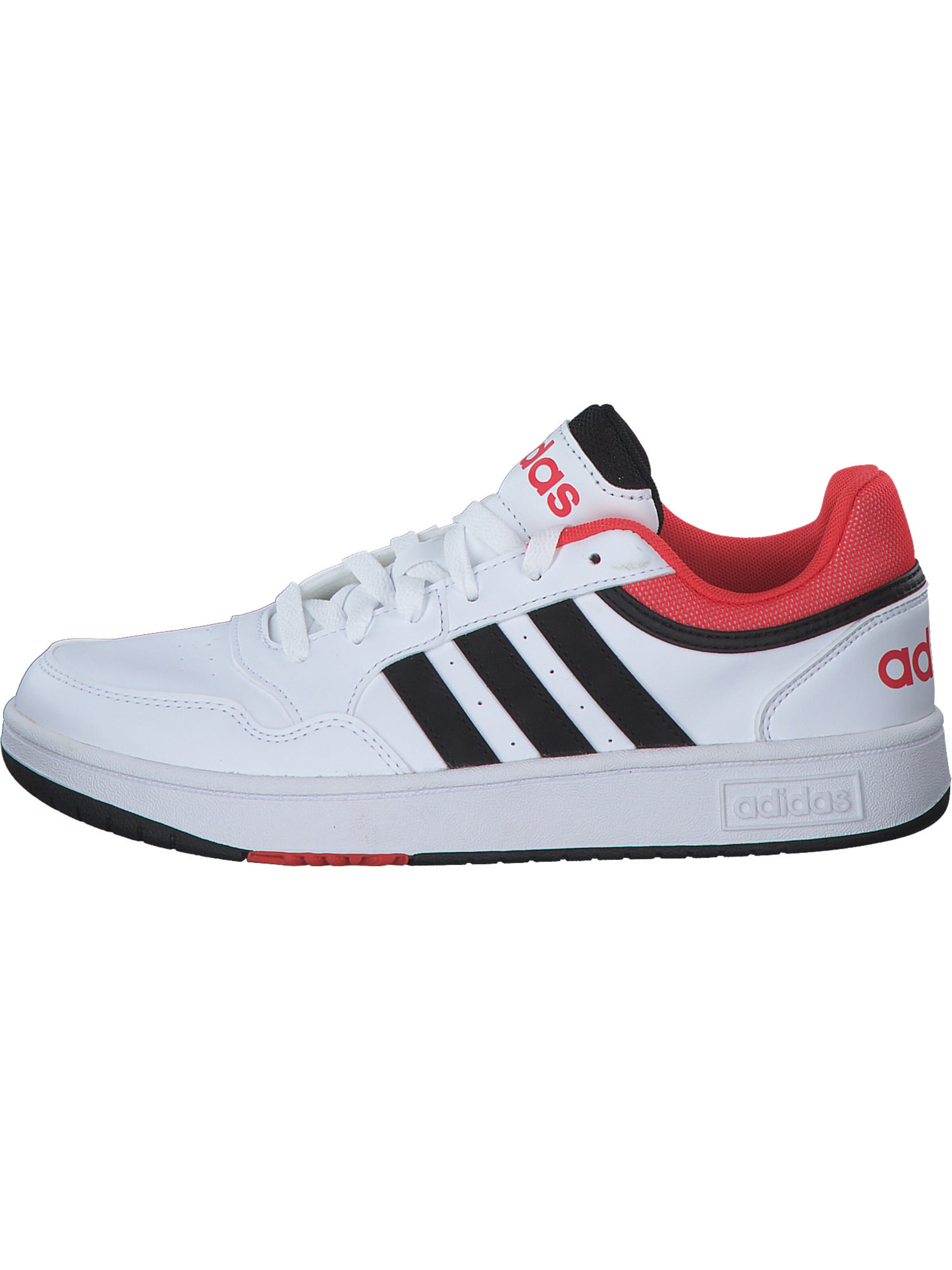 ADIDAS ORIGINALS Trainers 'Hoops 3.0 K' in White