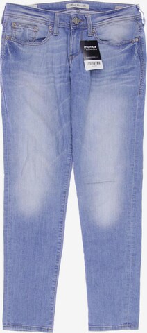 Mavi Jeans in 26 in Blue: front