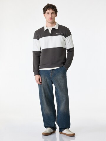 Koton Sweatshirt in Grau