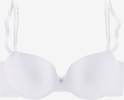 Reggiseno LASCANA di colore bianco, Visualizzazione prodotti