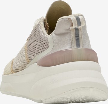 Hummel Sportschoen 'REACH LX 600' in Beige