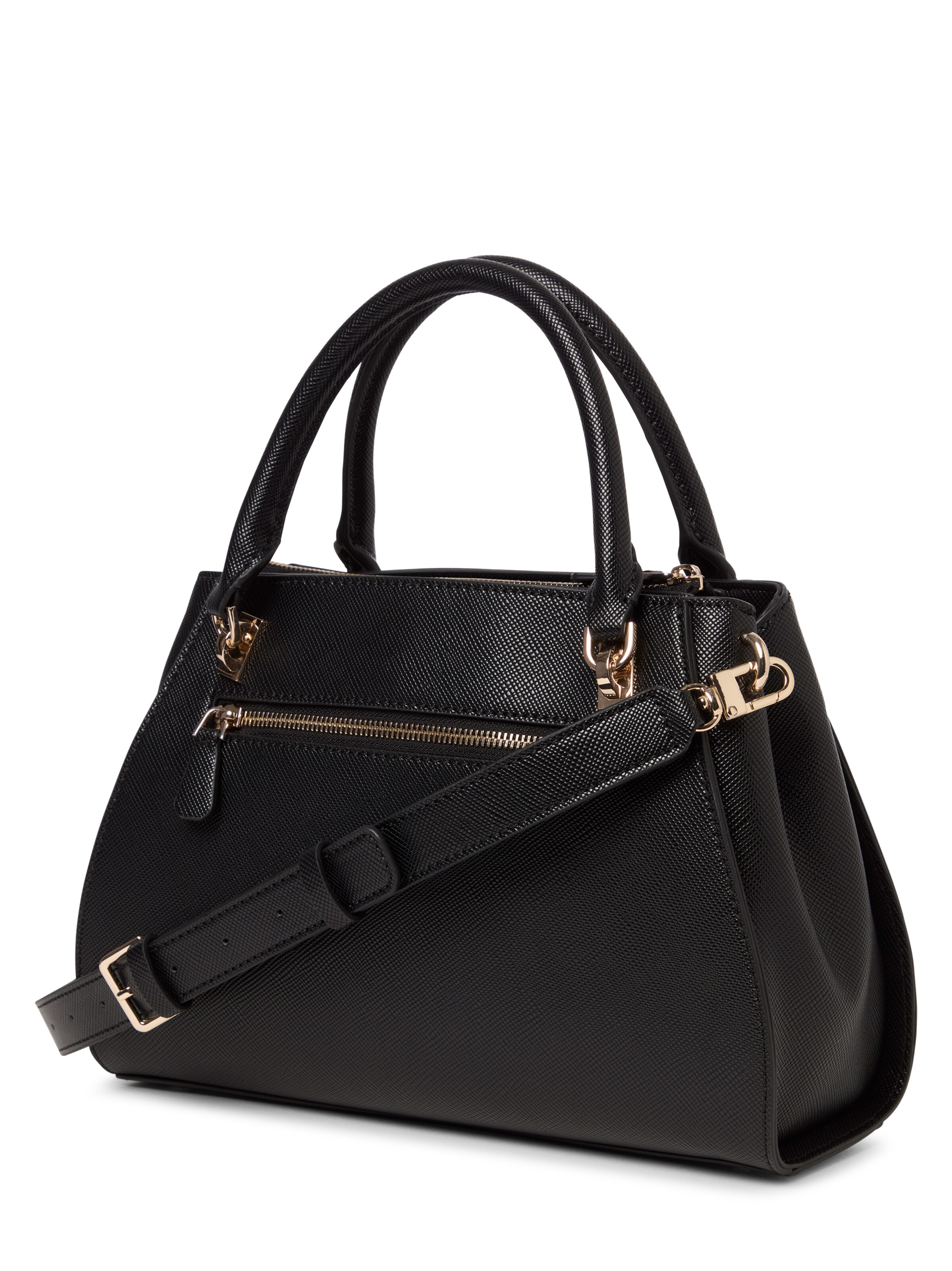 GUESS Crossbody Bag 'Noelle' in Black