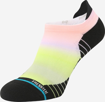 Stance Socks 'ALL TIME' in Mixed colors: front