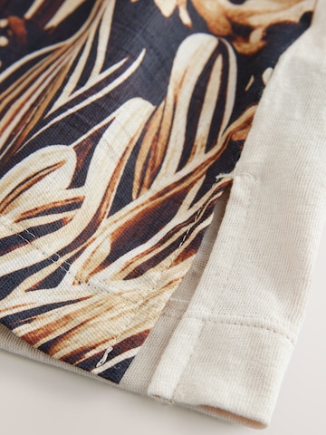 T-shirt Next en beige