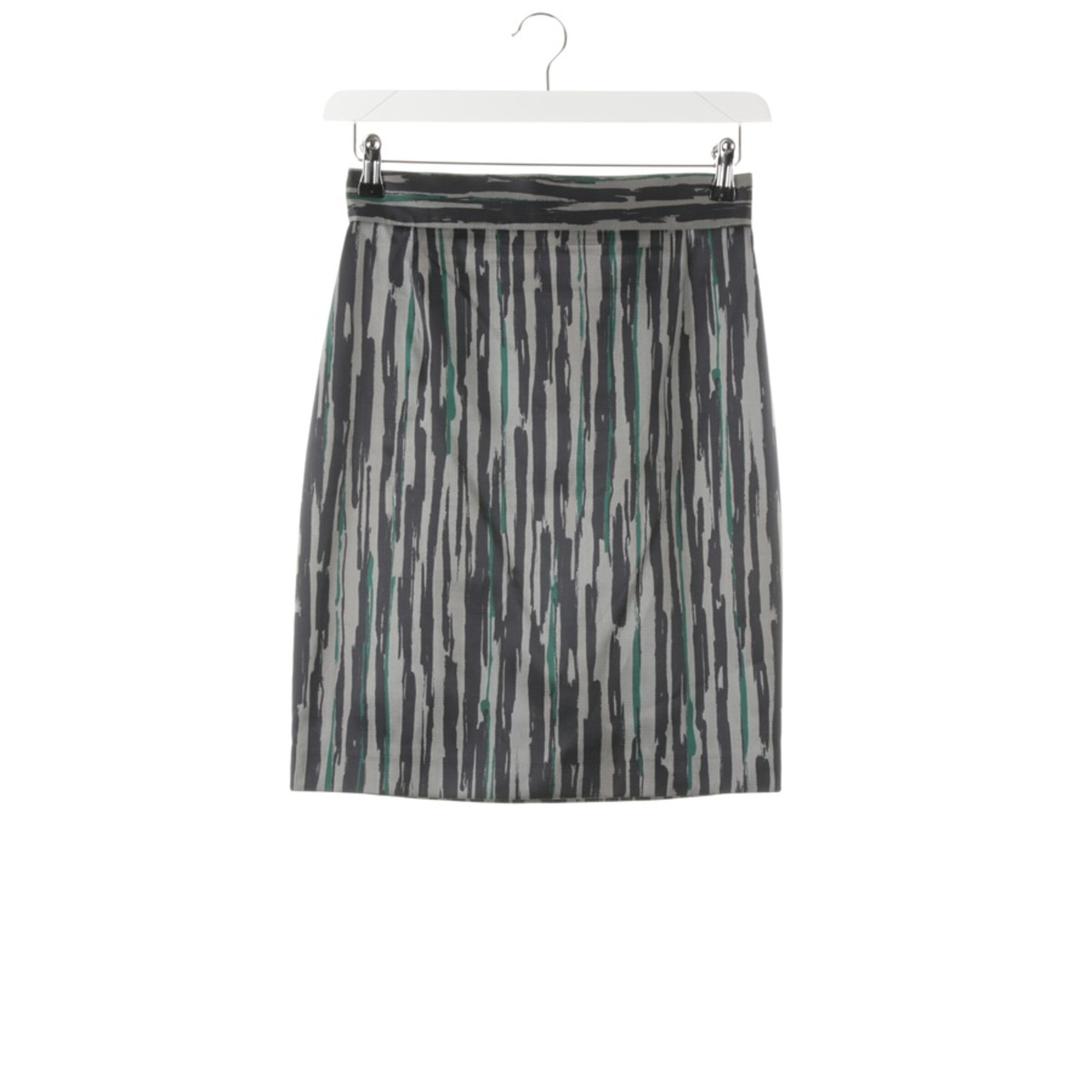 Malo Skirt in S in Mixed colors: front