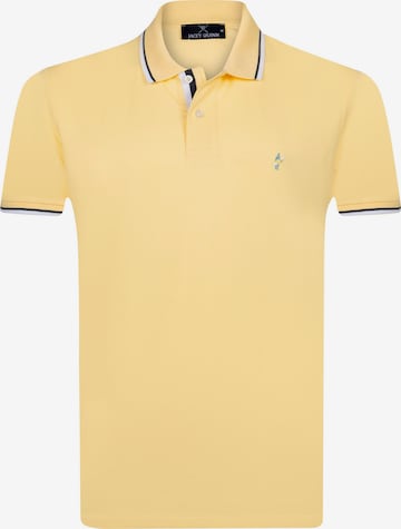 Jacey QuinnMajica - žuta boja: prednji dio