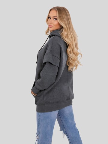 LapaPlus Sweatshirt in Grün