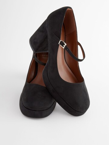 Next Lodičky 'Forever Comfort®' – černá