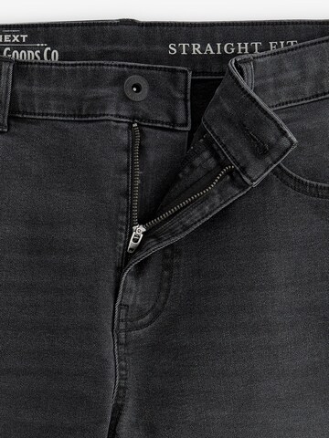 regular Jeans di Next in grigio