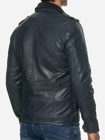 Tazzio Übergangsjacke '19706' in Blau