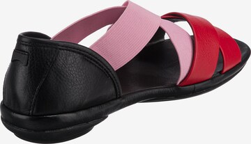 Sandalo 'Right Nina' di CAMPER in rosa