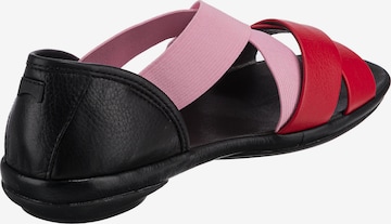 CAMPER Sandale 'Right Nina' in Pink