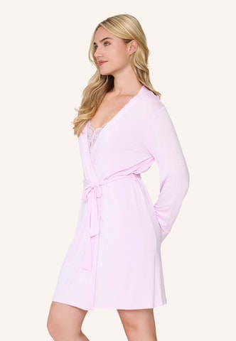 LingaDore Nachthemd in Pink