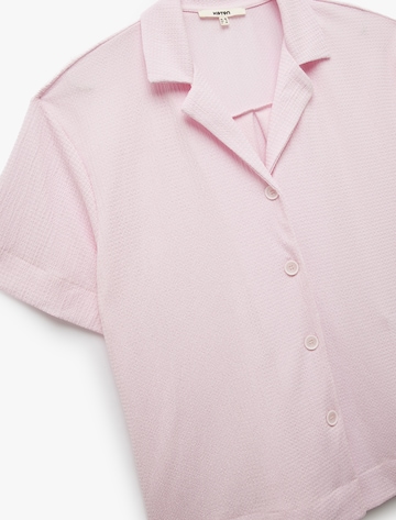 Koton Blouse in Pink