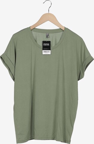 CULTURE Top & Shirt in L in Green: front