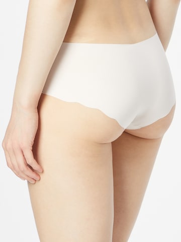 Culotte 'ZERO Microfibre 2.0 H' SLOGGI en blanc