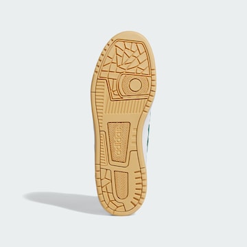 ADIDAS SPORTSWEAR Platform trainers 'Rapid Court' in Green