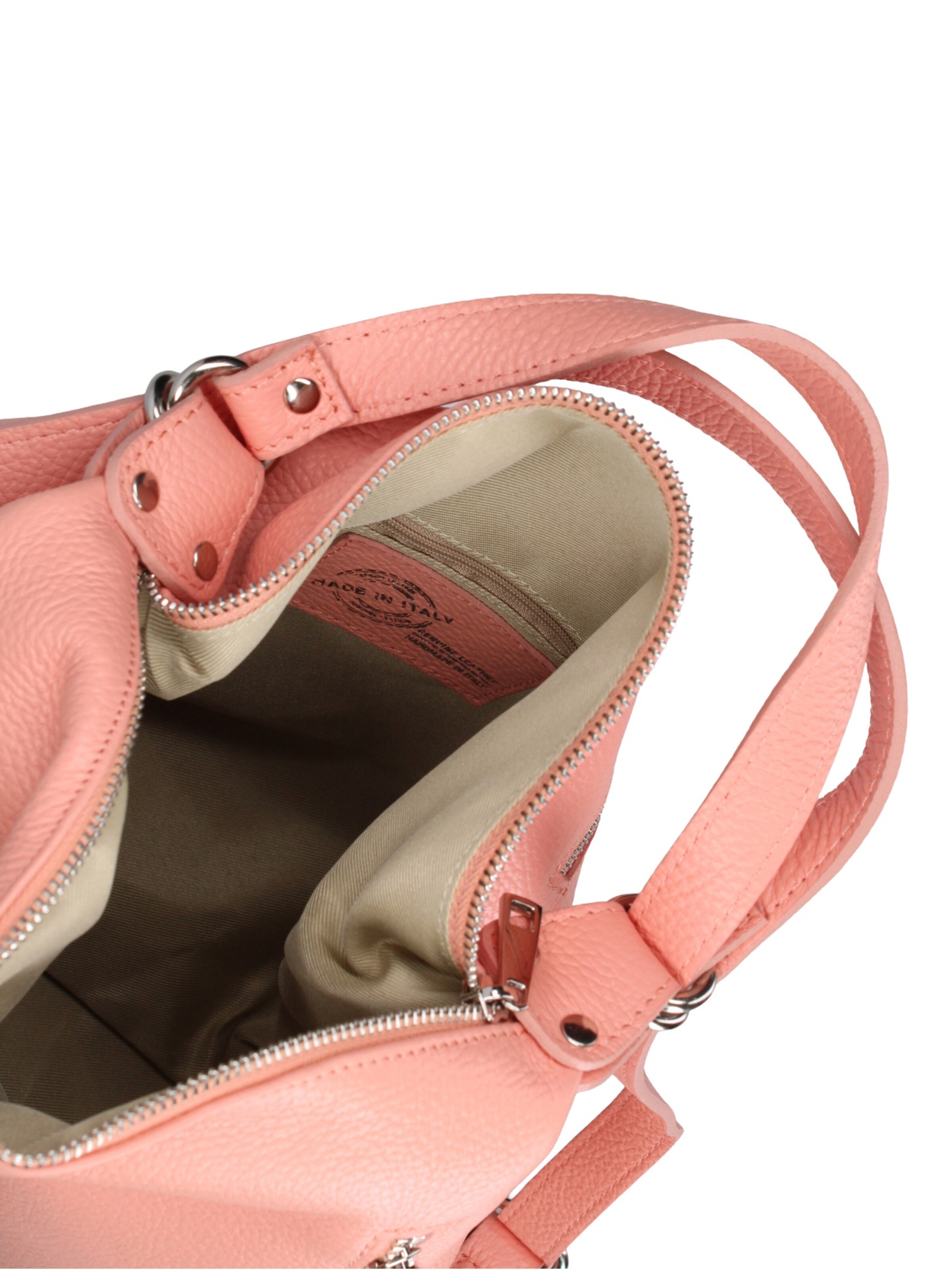 Zaino 'Caelia Pro' di Gave Lux in arancione