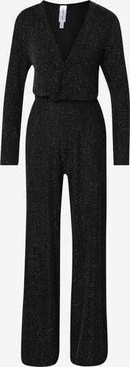 KENDALL + KYLIE Jumpsuit in de kleur Zwart / Zilver, Productweergave