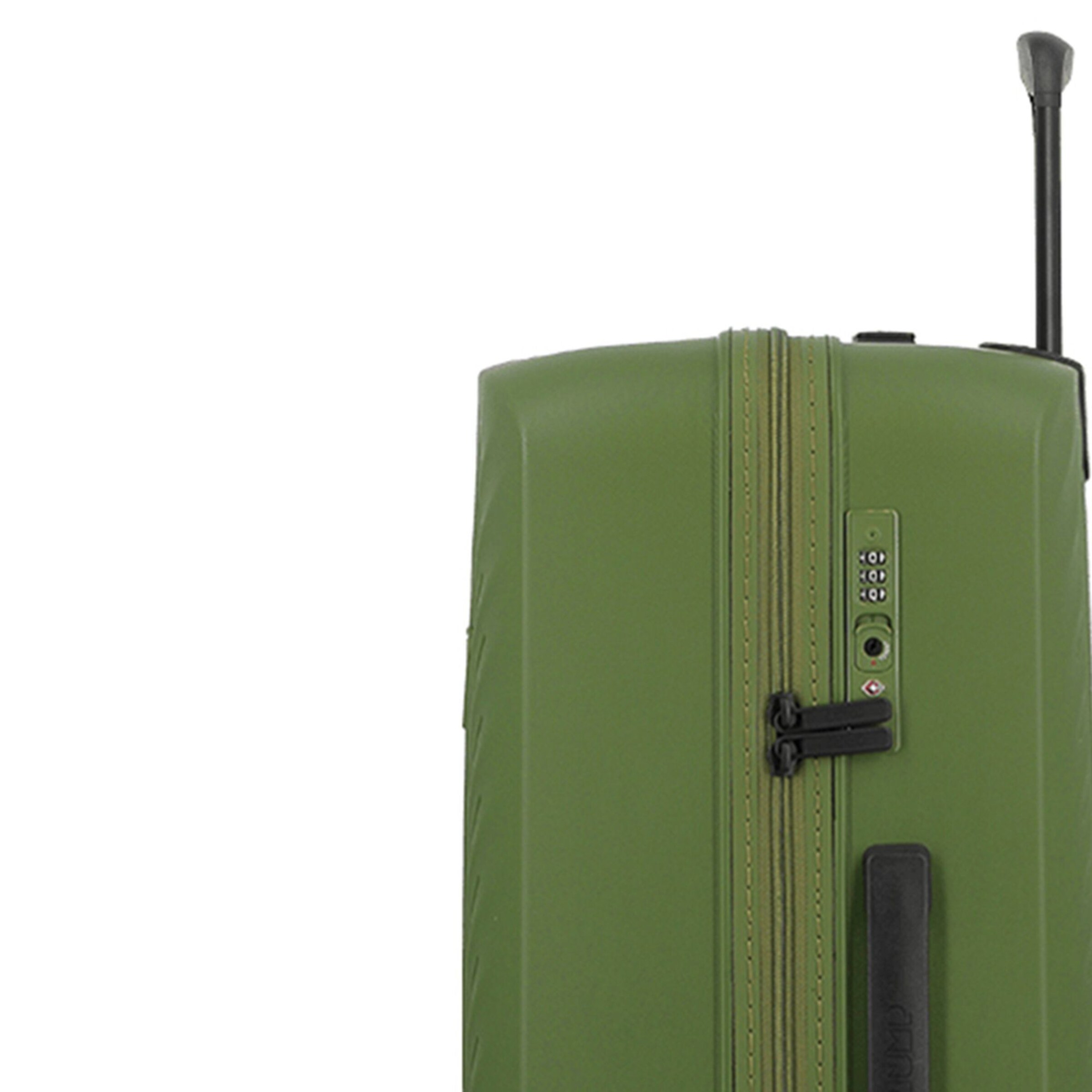 Trolley 'Levante' di Jump in verde