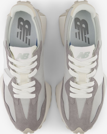 new balance Sneaker '327' in Grau