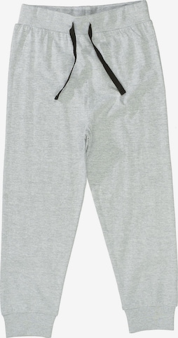 STACCATO Pyjama in Grau