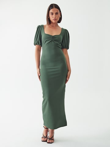 Abito 'Pepper' di Willa in verde