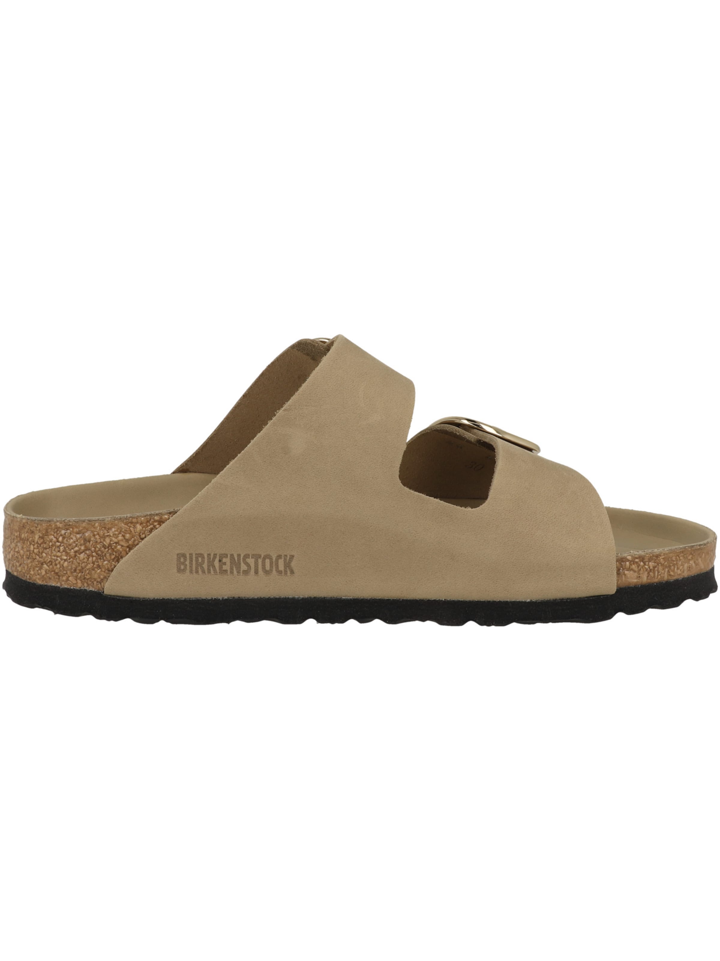 BIRKENSTOCK Пантолеты 'Arizona' в Коричневый