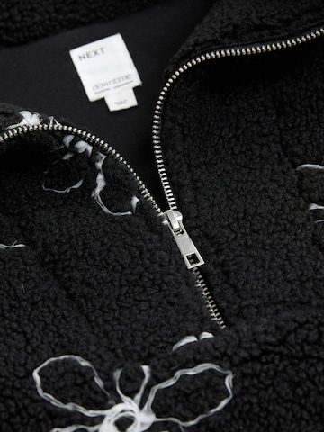 Next Tröja i svart