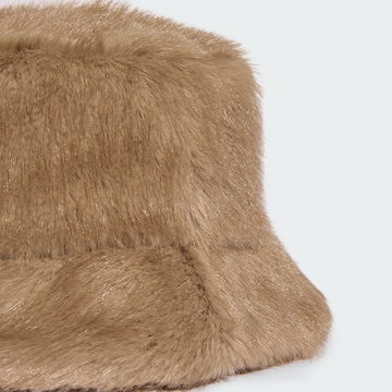 ADIDAS ORIGINALS Hoed in Bruin