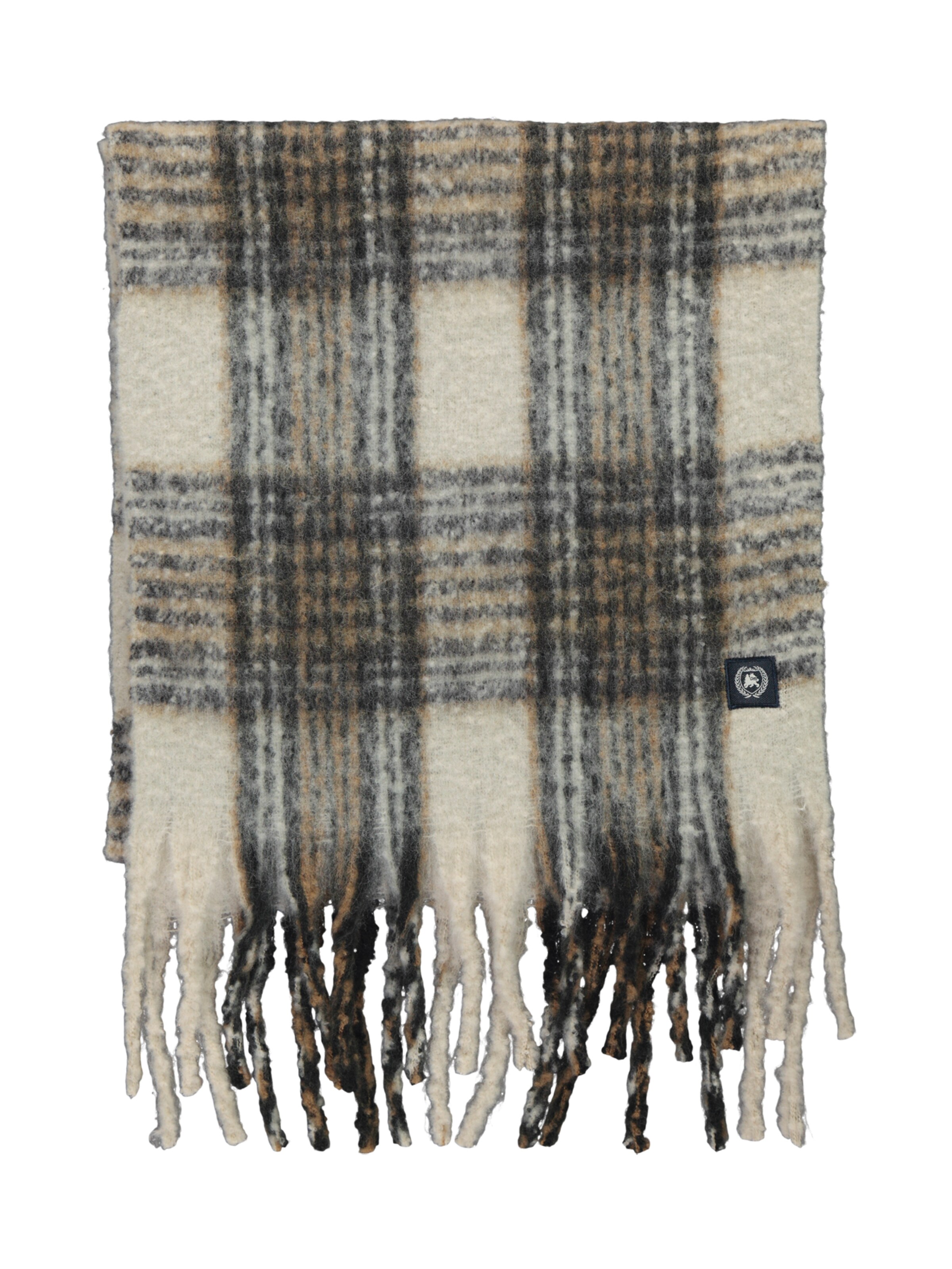 LERROS Scarf in Brown