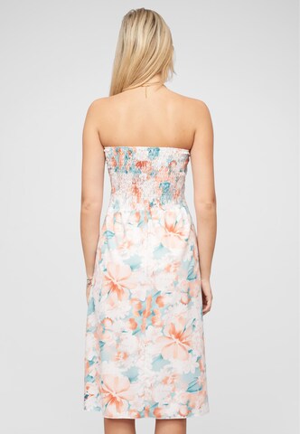Cloud5ive Dress in White