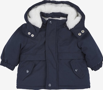 Chicco Talvitakki värissä sininen: etupuoli