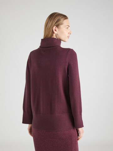 ONLY - Pullover 'FIA' em vermelho